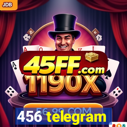 456 telegram
